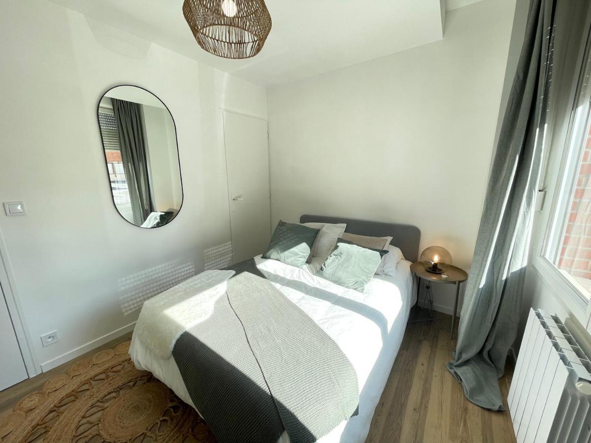 Wallis Yourhosthelper Reims Exterior foto
